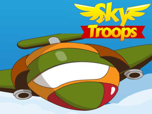 Sky Troops